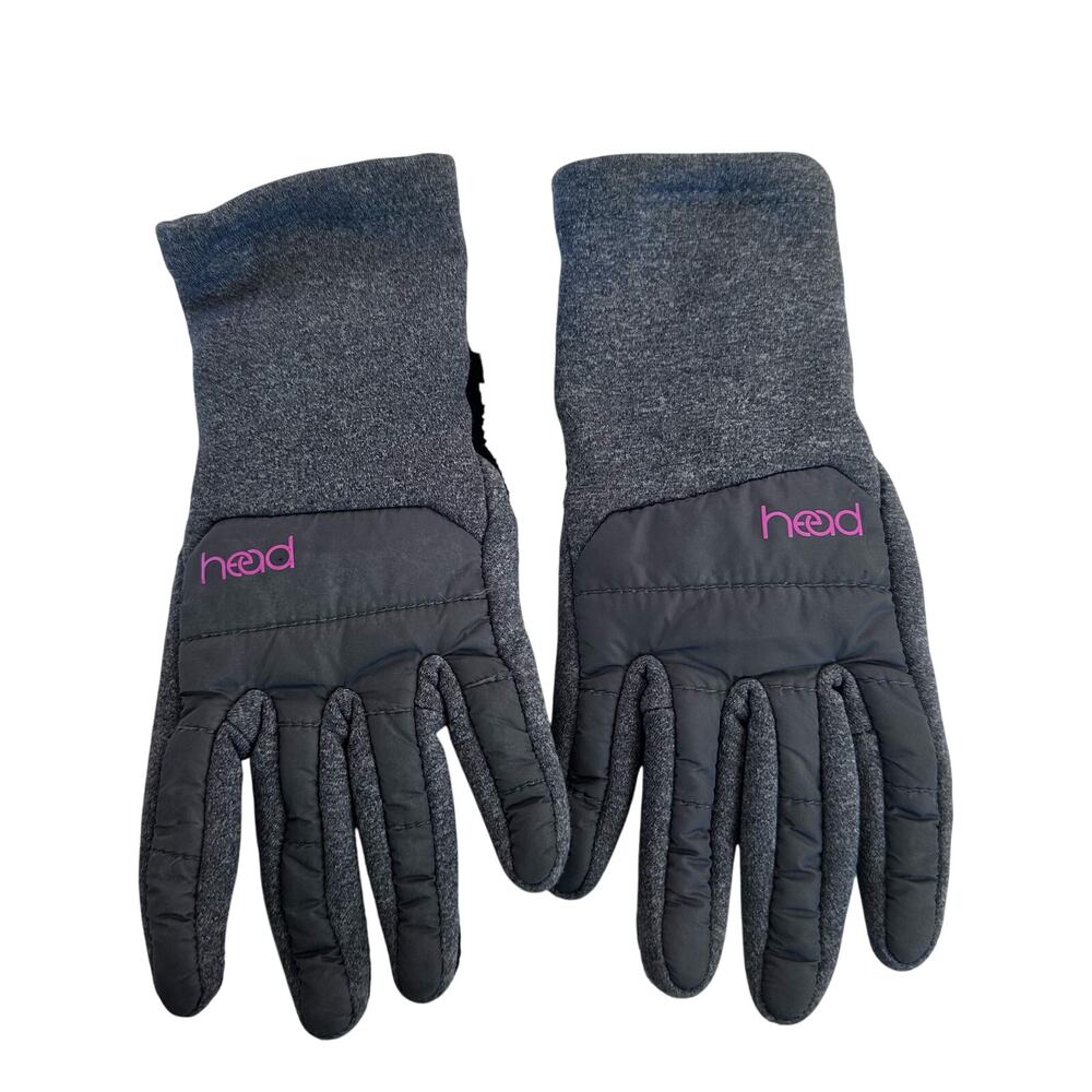 Head gloves